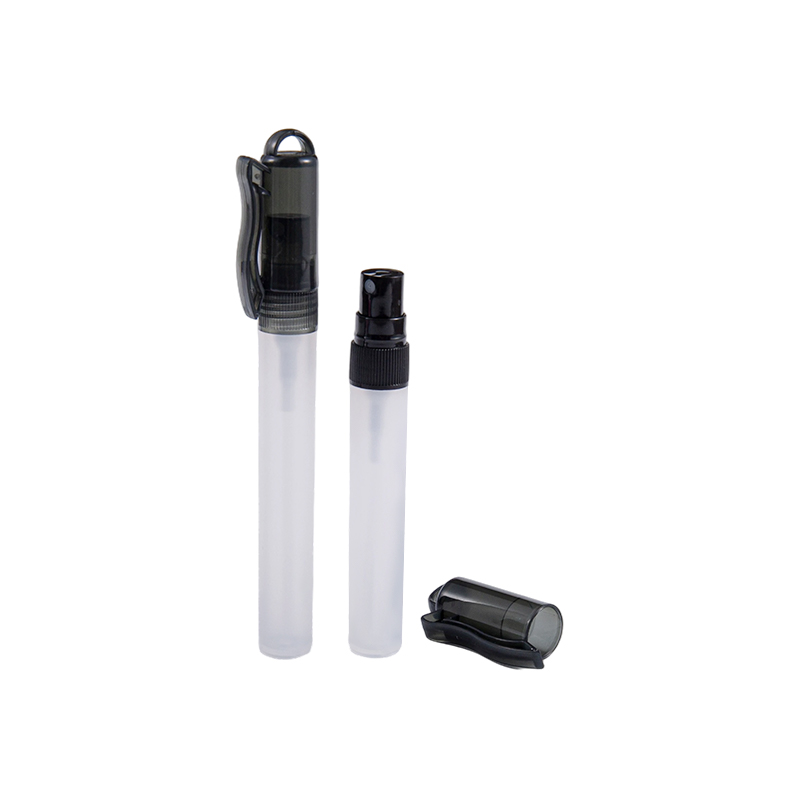 Hook-type na PP perfume spray tube set (8/10ml)