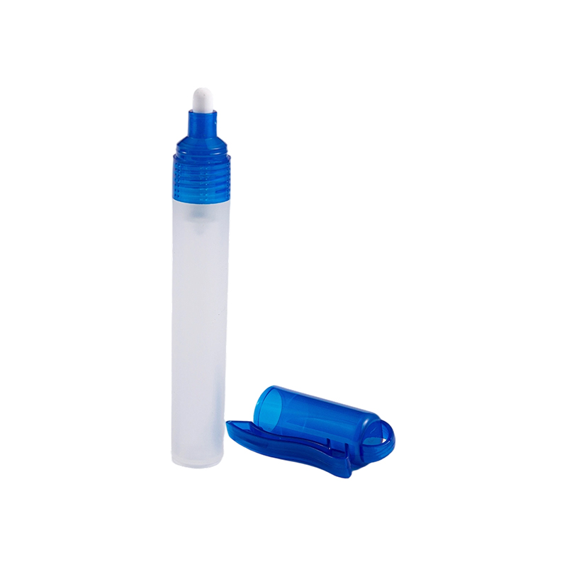 PP refillable stain remover pen PP refillable stain remover pen