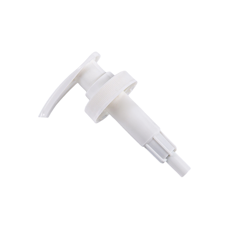 Maaaring ipasadya ang iba pang mga caliber lotion pump