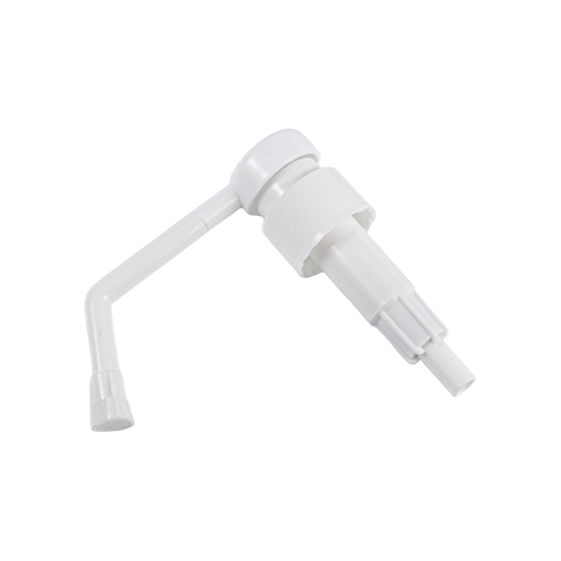 Lotion Pump (corrosion-resistant, chemical solvent-resistant type) Lotion Pump (corrosion-resistant, chemical solvent-resistant type)