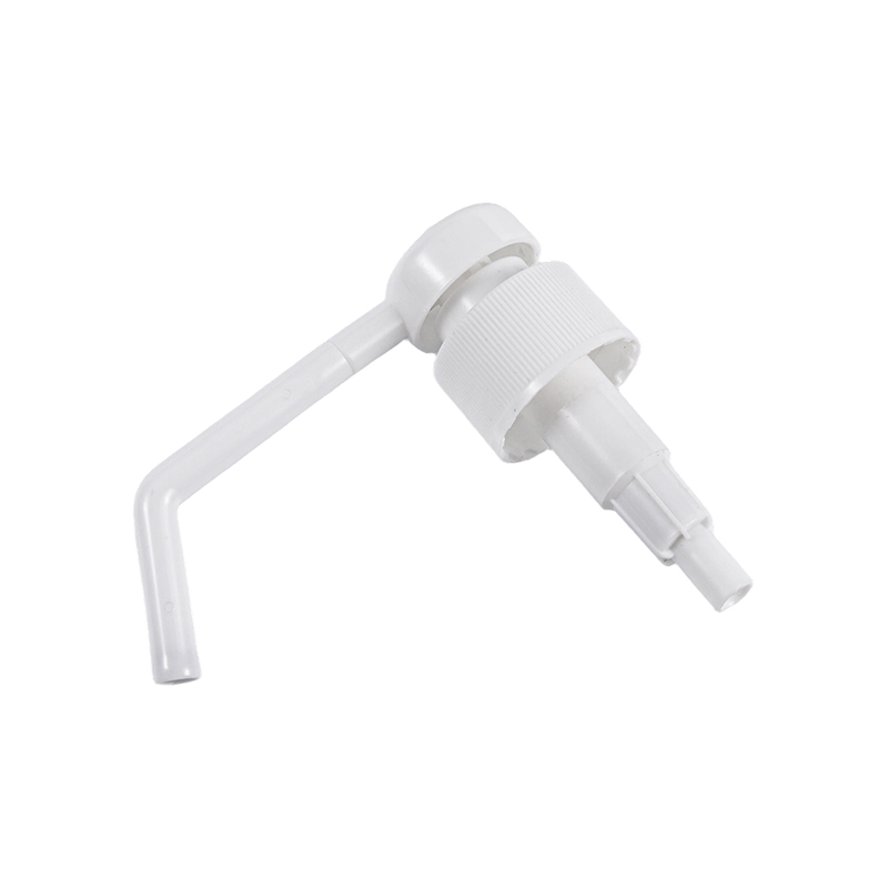 Lotion Pump (corrosion-resistant, chemical solvent-resistant type) Lotion Pump (corrosion-resistant, chemical solvent-resistant type)