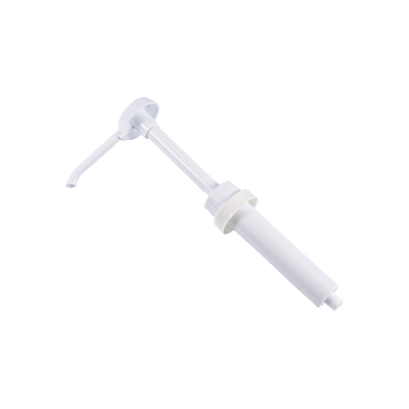 Maaaring ipasadya ang iba pang mga caliber lotion pump Maaaring ipasadya ang iba pang mga caliber lotion pump