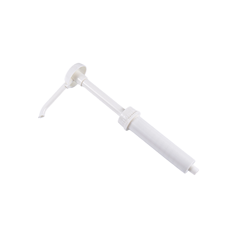 Maaaring ipasadya ang iba pang mga caliber lotion pump Maaaring ipasadya ang iba pang mga caliber lotion pump