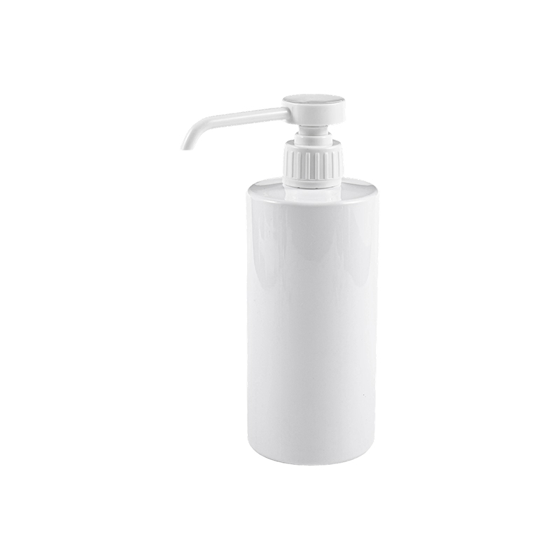 Lotion Pump (corrosion-resistant, chemical solvent-resistant type) Lotion Pump (corrosion-resistant, chemical solvent-resistant type)