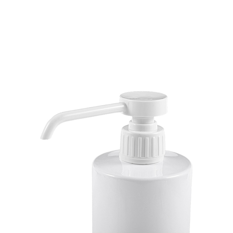 Lotion Pump (corrosion-resistant, chemical solvent-resistant type) Lotion Pump (corrosion-resistant, chemical solvent-resistant type)