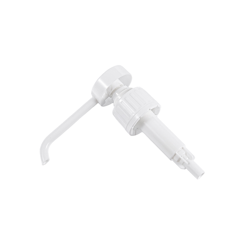 Lotion Pump (corrosion-resistant, chemical solvent-resistant type) Lotion Pump (corrosion-resistant, chemical solvent-resistant type)